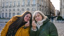 Afternoon Food Tour in Bordeaux : Local delicacies 