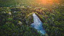 Rio Secreto and Coba Tour
