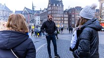 Amsterdam Shore Excursion: 3h Private Walking Tour + Canal Cruise