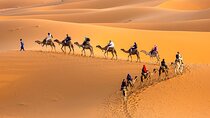 3 Day From Marrakech to fes