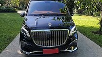 Mercedes Benz Maybach Barbados Airport - South Coast Transfer