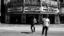 Ghosts of the Golden Age: Los Angeles Haunted Theater Tour