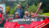 Private Queenstown and Wanaka City Day Tour
