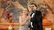 Opera Concert in Verona Palace with Prosecco