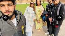 Private Lahore Full Day Sightseeing Tour