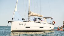 3 Hour Boat Trip to Ponta da Piedade