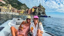 kalòs Cinque Terre Boat Tour
