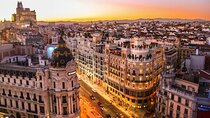 My Gay Tour in Madrid
