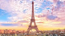 Eiffel Tower Guided Access up to 2nd Floor & Summit Option