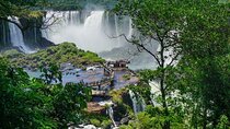 10-day discovering Argentina Buenos Aires, Iguazú and Salta