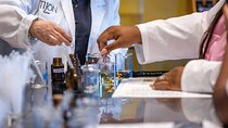 Miami Perfume Making Experience - Fragrance Workshop 90 Minutes