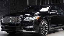 Private Transfer Philadephia to Philadelphia Airport PHL by Sedan