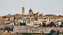  Nice, Saint-Paul-de-Vence, Antibes and Cannes Private Tour