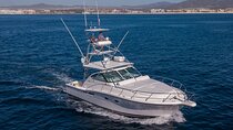 Full Day Fishing Charter in Cabo San Lucas
