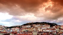 Skip the line Entry Tickets to Castel Sao Jorge