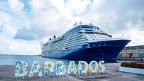 Barbados Private Cruise Port transfer 