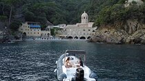 Nightly charter tour boat service from Genova and Portofino