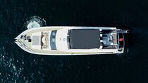 Bosphorus Night Cruise on Luxury Yacht