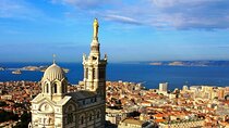Marseille Excursion Designed Especially for Cruise Passengers