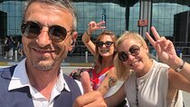 İstanbul Private Tour Rent a Car with Driver