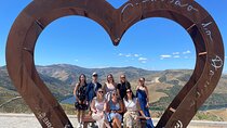 Porto: douro valey, 2 Wine regions, Sommelier, boat trip & lunch
