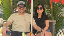 Great River Bamboo Rafting Montego Bay