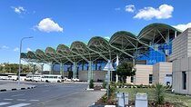 Private Luxury Transfer to Airport and Hotel