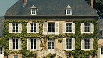 Champagne Private Tour, Guide and Private Driver