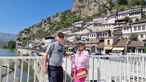  Day trip to Berat and Durrësi from Tirana and Durresi ! 