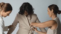 Enter the world of Italian fabrics: a story woven since 1920