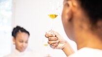Tasting of Guadeloupe rum IGP