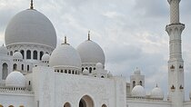 Private Dubai and Abu Dhabi City Tour In One Day