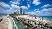 Postcard Views of Miami in 4 Hours by Car and on Foot