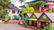 St. Ann Ocho Rios Guided Tour with Bob Marley's 9 Mile Admission