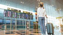Private Medellín Airport Arrival Transfer: Comfort & Reliability