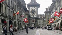 GoTo Bern Old Town Sightseeing One Way Private