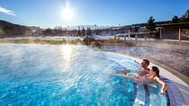 Zakopane Private Tour with Thermal Pools and Pickup from Krakow