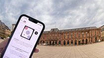 Escape Game Outdoor Theme Team Heist in Strasbourg