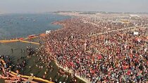 Day Trip from Varanasi to Triveni Sangam: A Sacred Day in Prayag