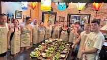 Toitoi - Hanoi Culinary Secret cooking class