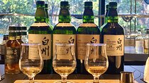 Mt. Fuji & Hakushu Distillery Whisky Museum Bus Tour from Tokyo