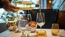 Wine Tasting and Aquila Sunset Safari