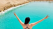 Siwa Oasis All-inclusive 3 days Tour Form Cairo or Giza