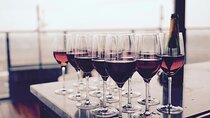 Wine Tasting and Cheese Platters All Inclusive