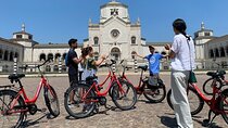 Private Milan Bike Tour