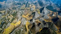 Karst Plateau Geopark Tour 4 Days - 3 Nights From Hanoi