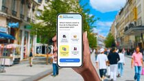 Lyon Interactive City Tour