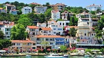 Princess Island Tour – Scenic View & Lunch