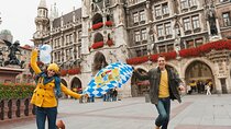 Private Scenic Transfer from Prague to Munich with Sightseeing