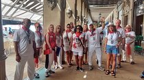 San Fermin Tour Discover the Festivals of Pamplona